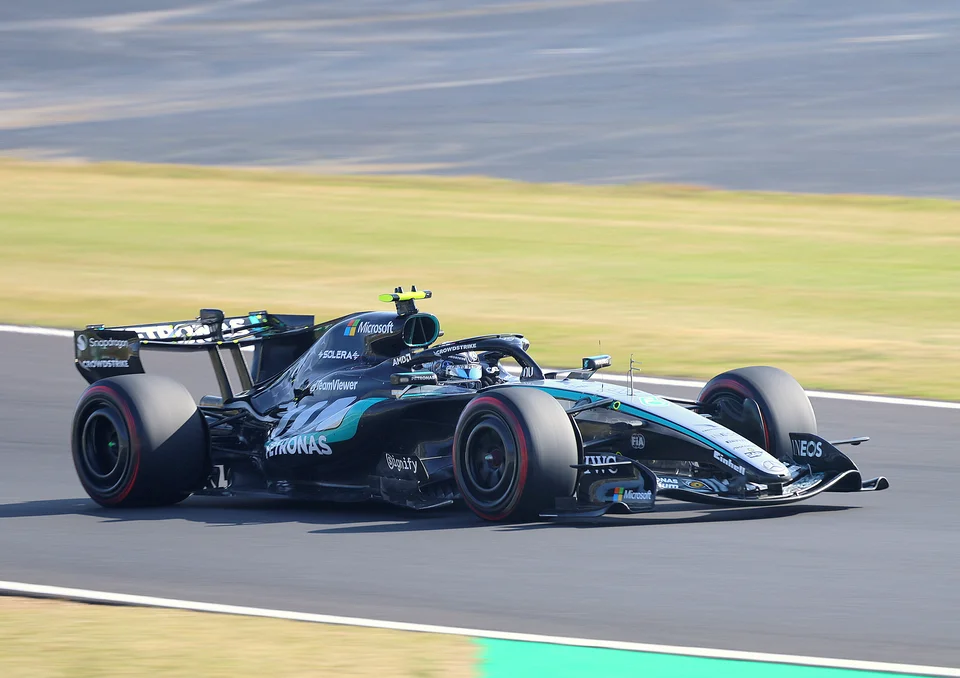 Foto di andrea-kimi-antonelli (Mercedes)
