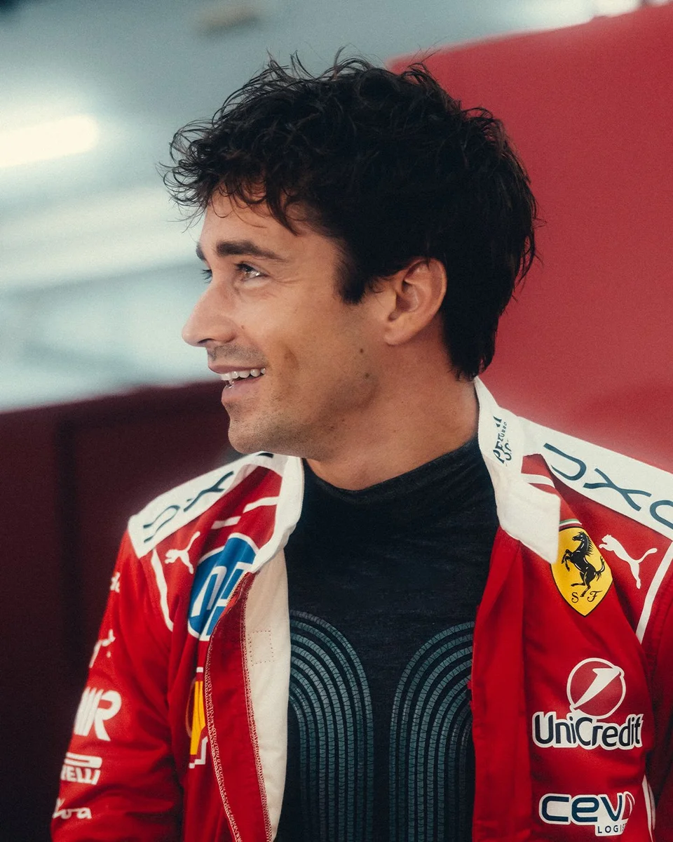 Foto di charles-leclerc (Ferrari)