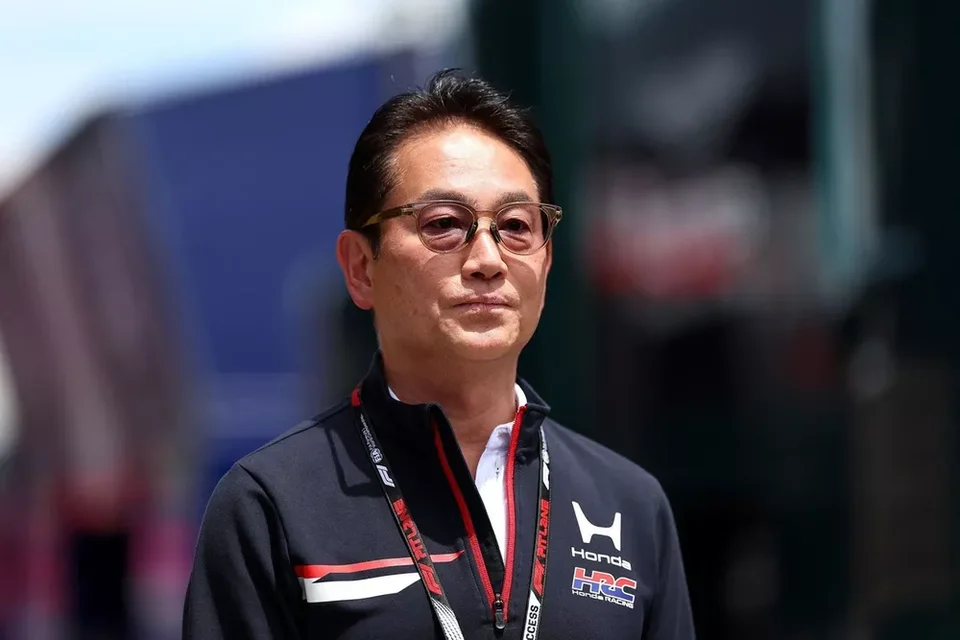 Foto di Koji Watanabe