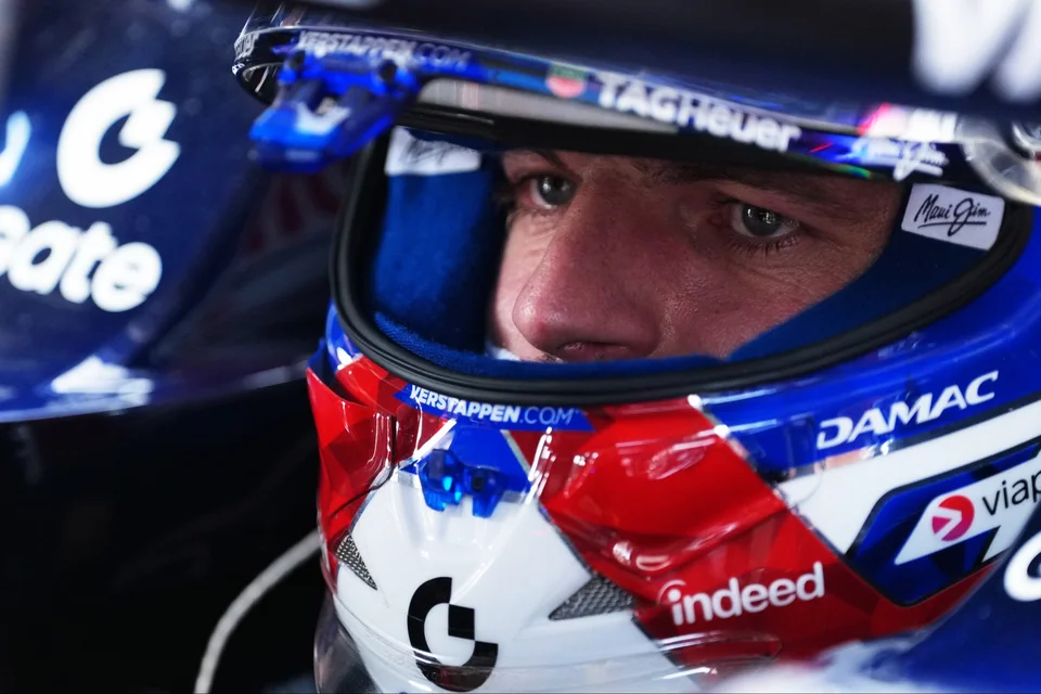 Foto di max-verstappen