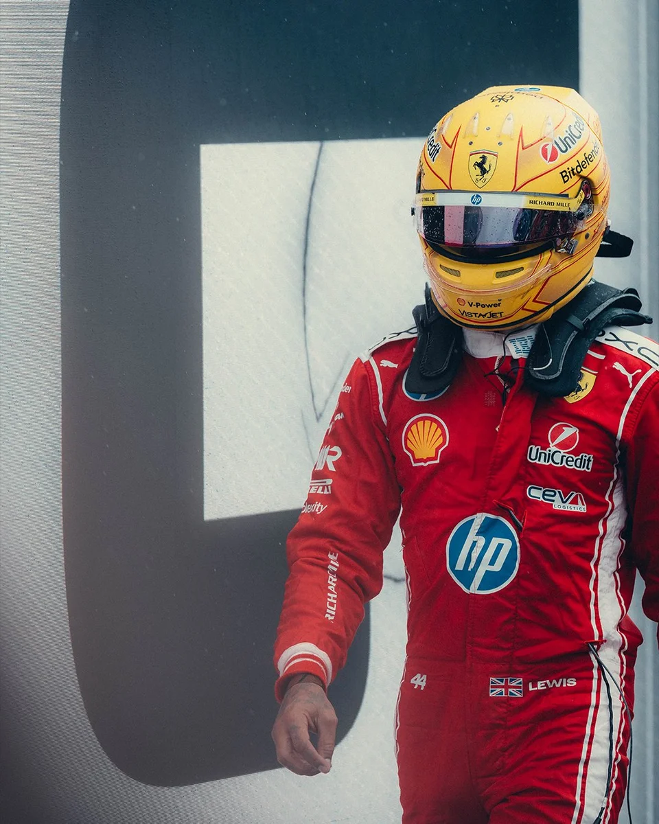Foto di lewis-hamilton (Ferrari)
