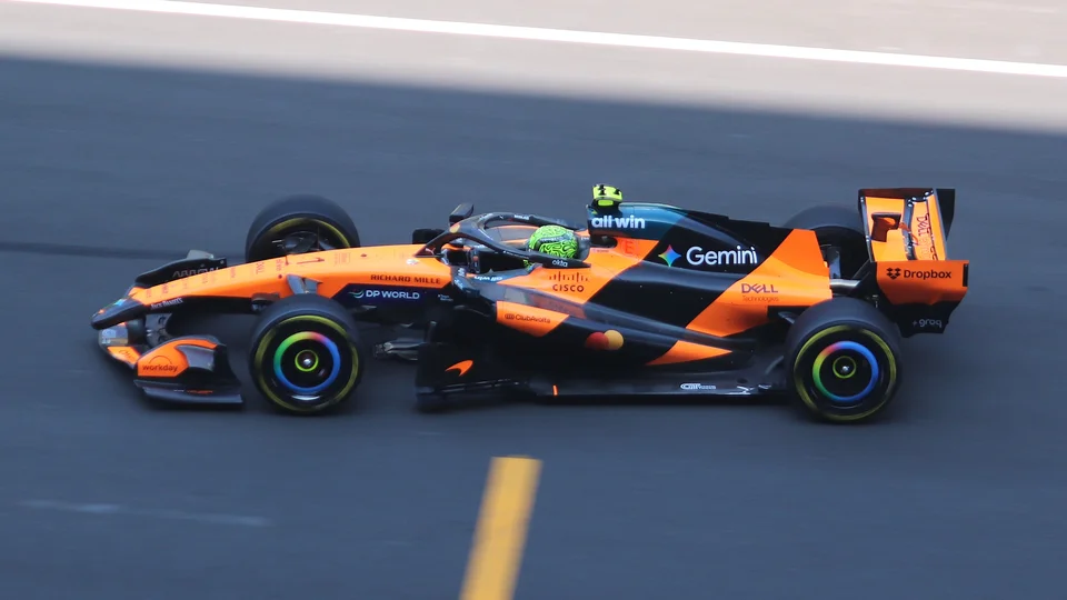 Foto di lando-norris (McLaren)