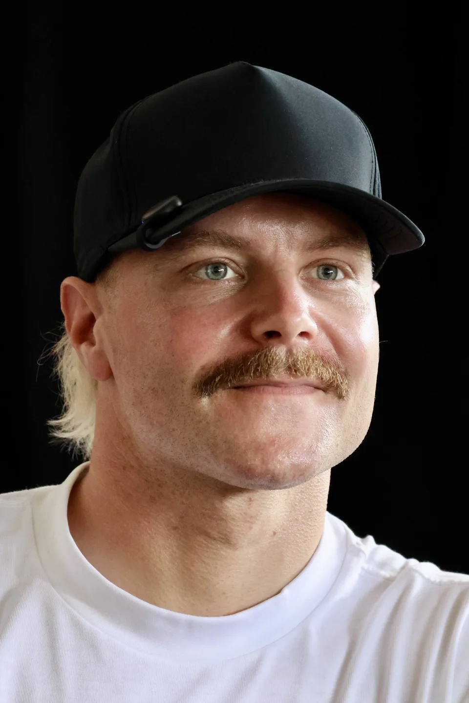 Foto di Valtteri Bottas (Cadillac)