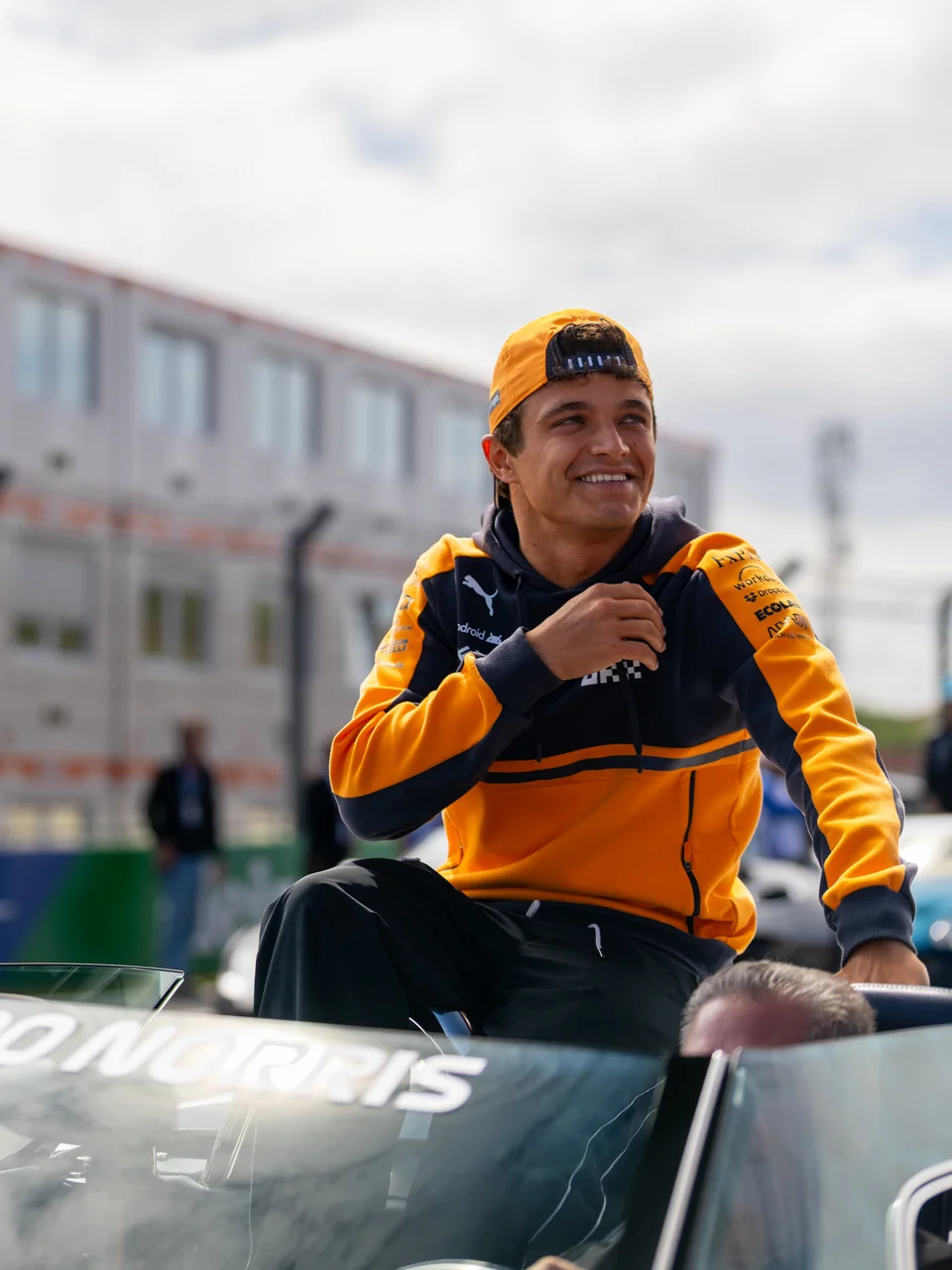 Foto di lando-norris (McLaren)