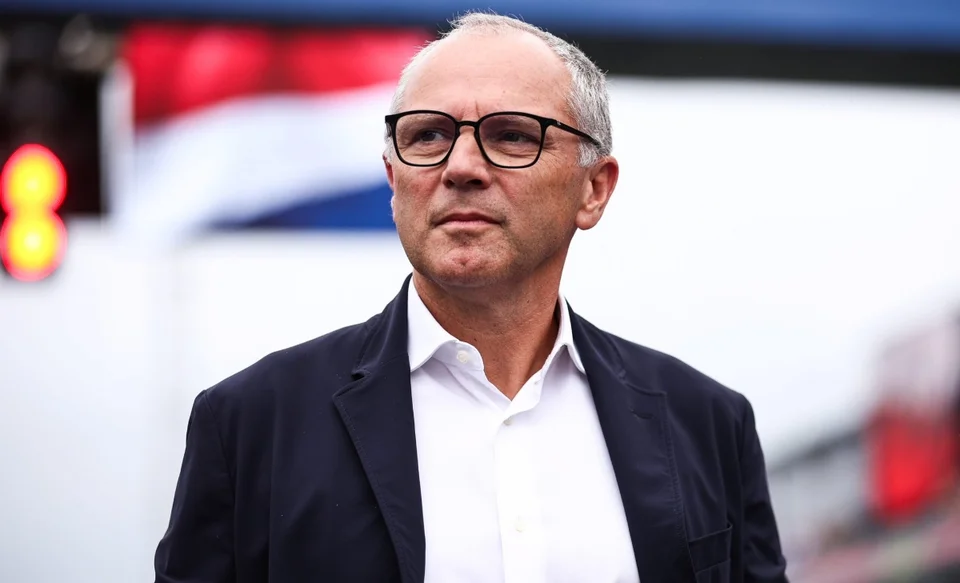 Foto di Stefano Domenicali
