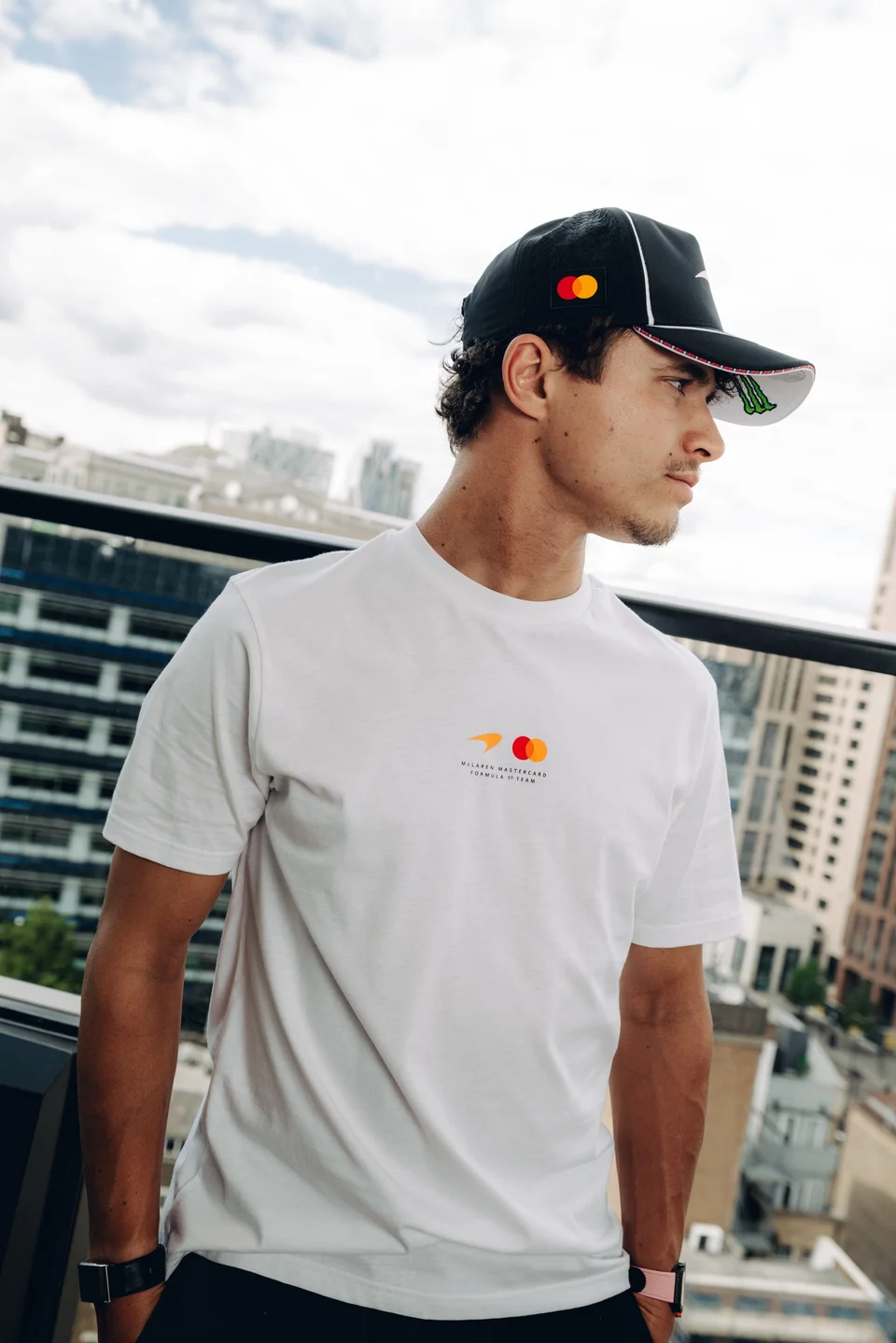 Foto di lando-norris (McLaren)