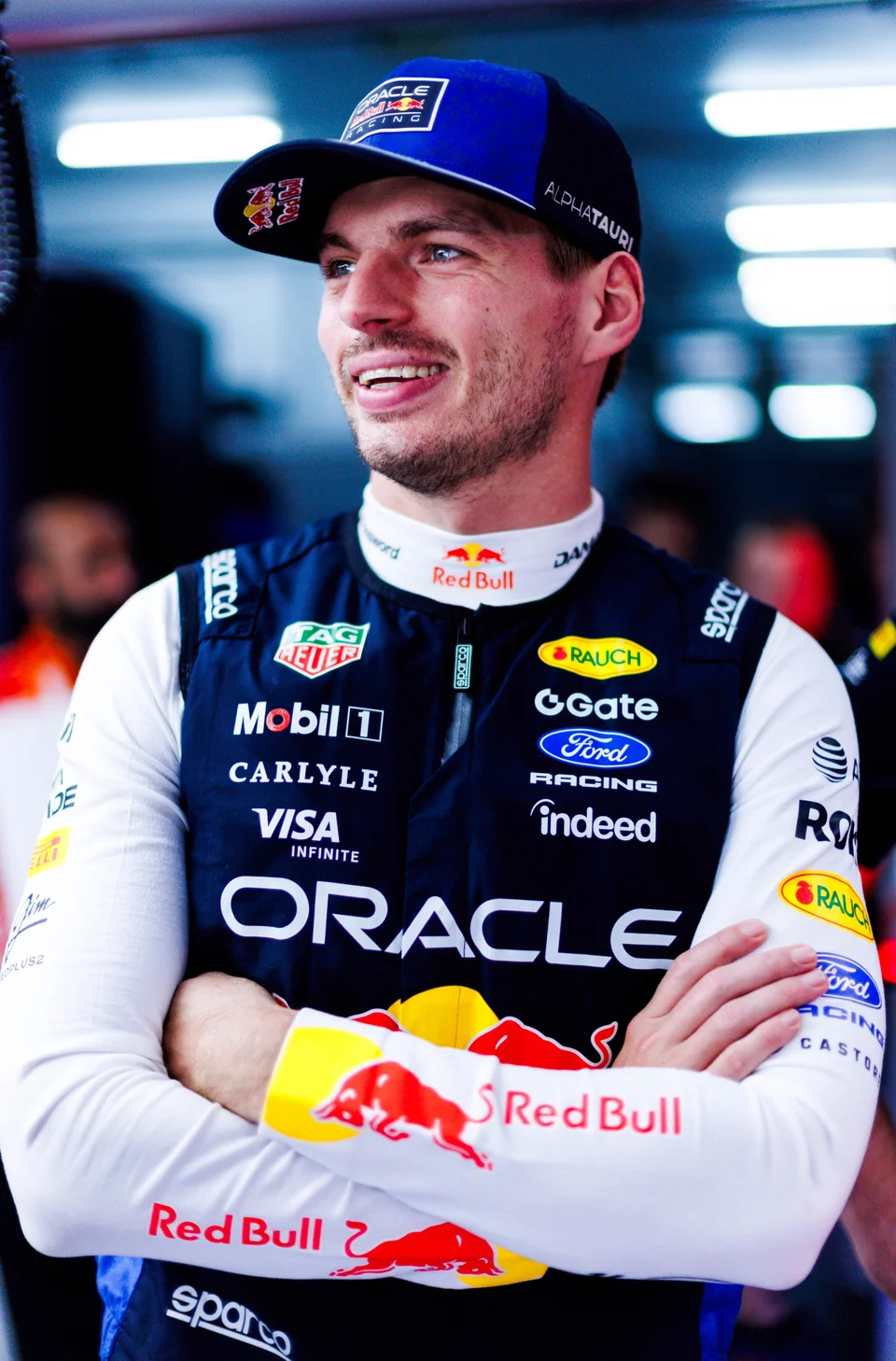 Foto di max-verstappen