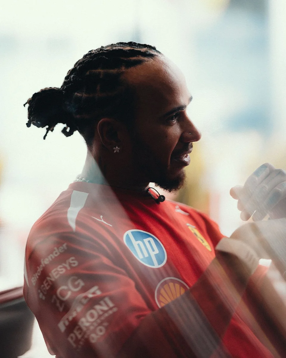 Foto di lewis-hamilton (Ferrari)