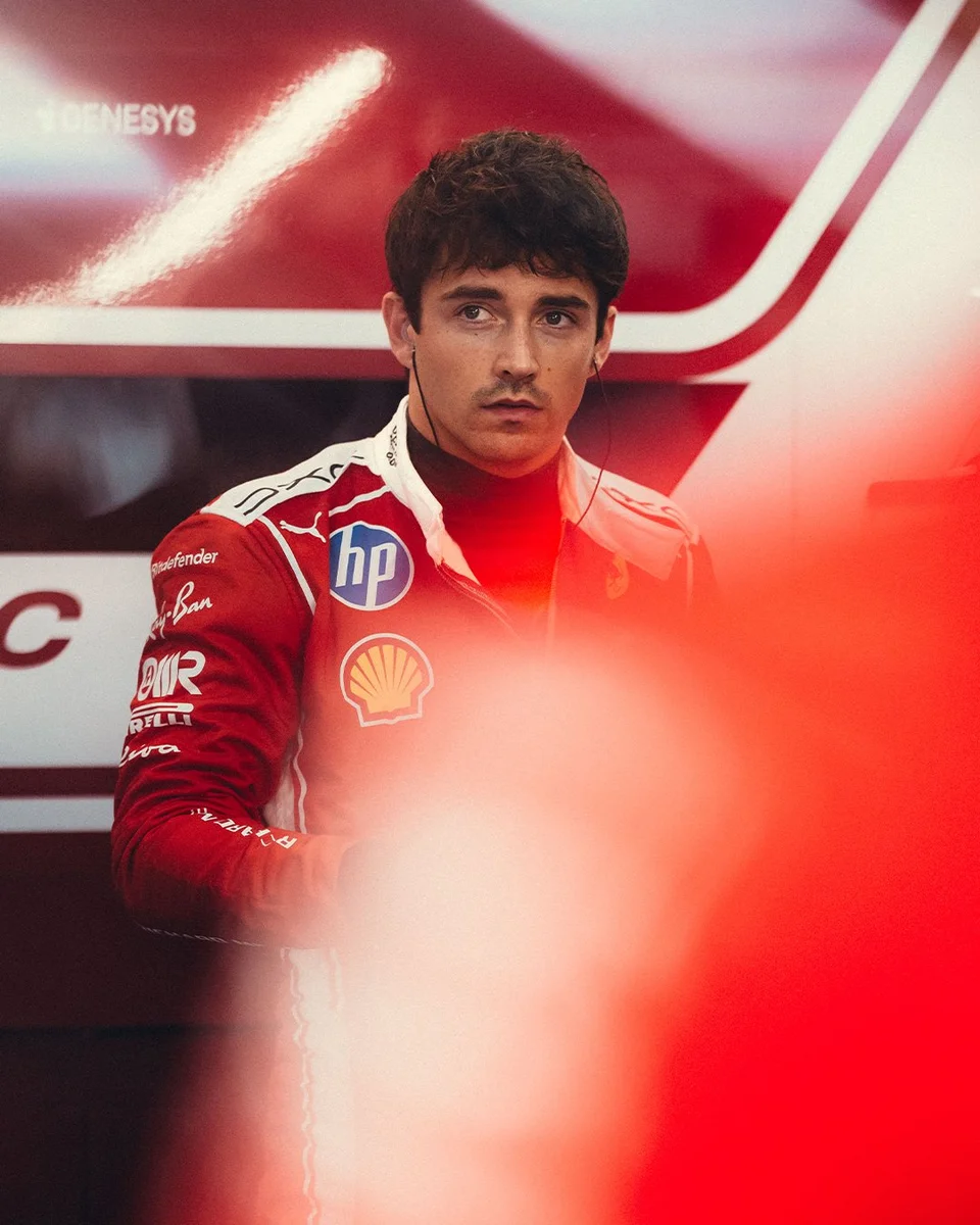 Foto di charles-leclerc (Ferrari)