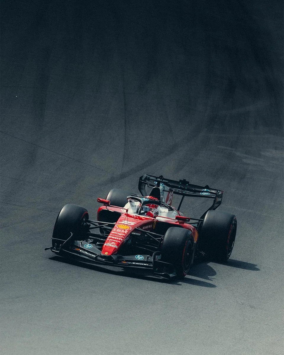 Foto: FIA, software delle power unit sul bagnato