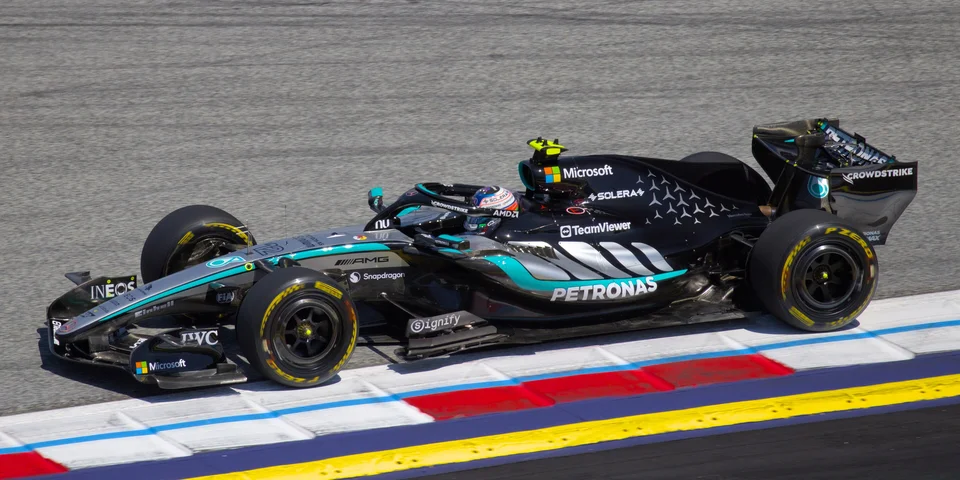 Foto di andrea-kimi-antonelli (Mercedes)