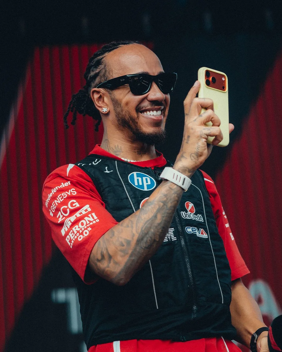 Foto di lewis-hamilton (Ferrari)