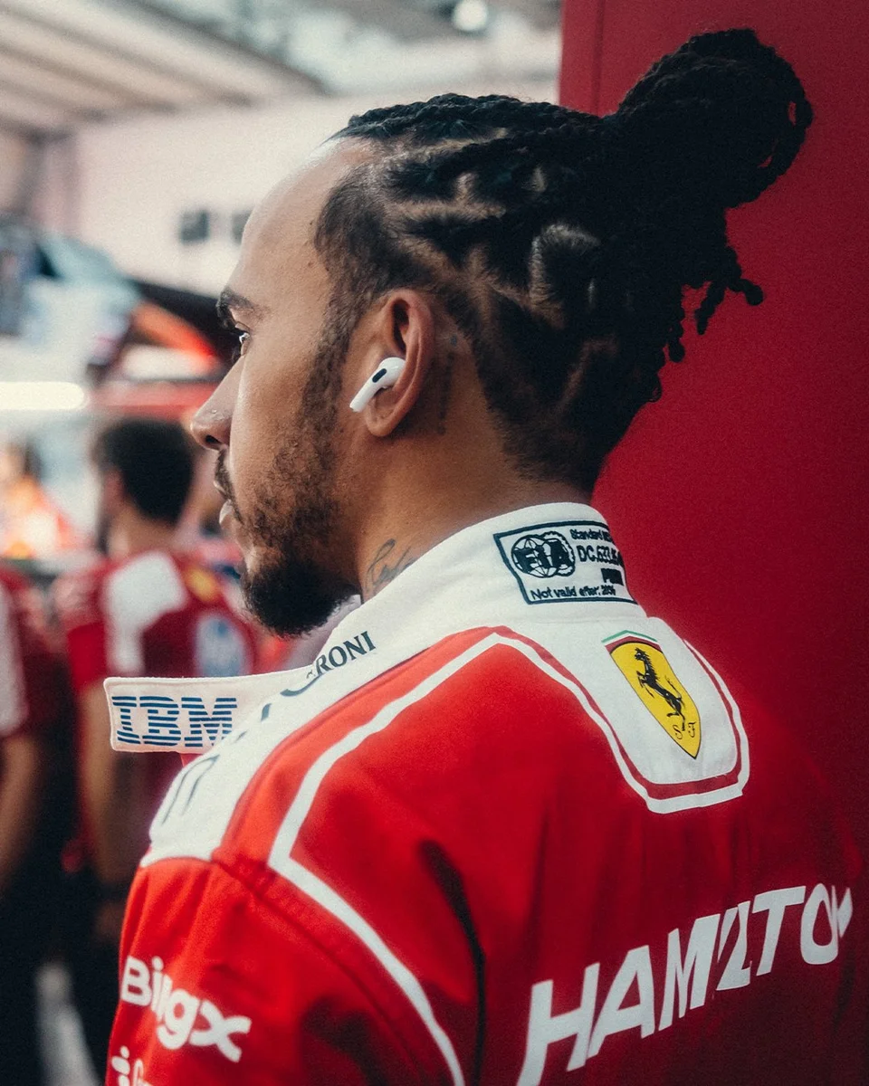Foto di lewis-hamilton (Ferrari)