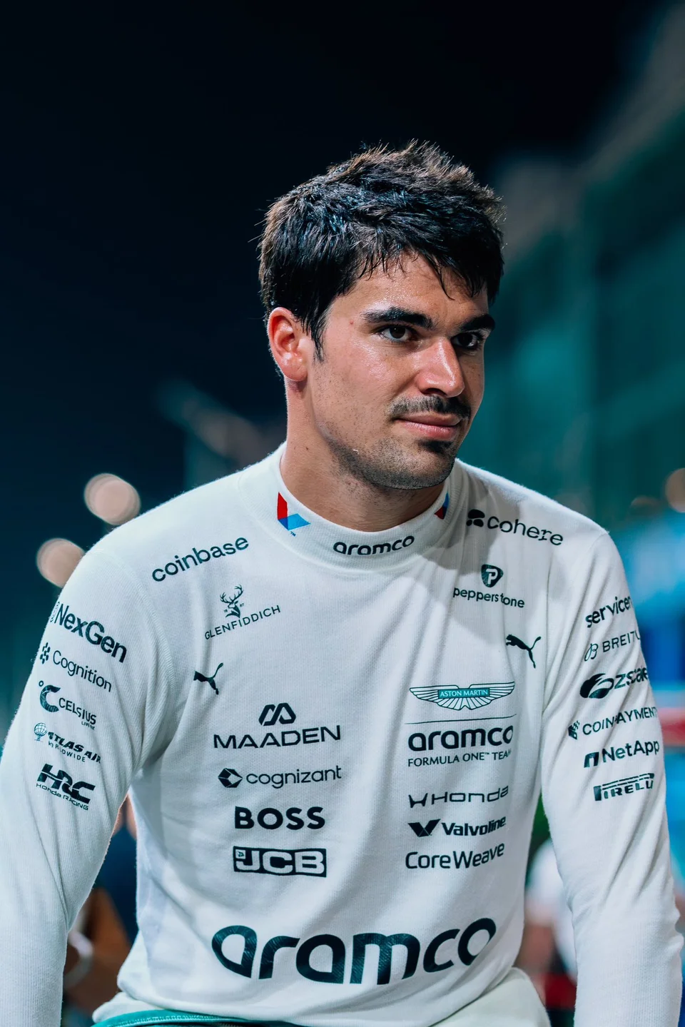 Foto di Lance Stroll