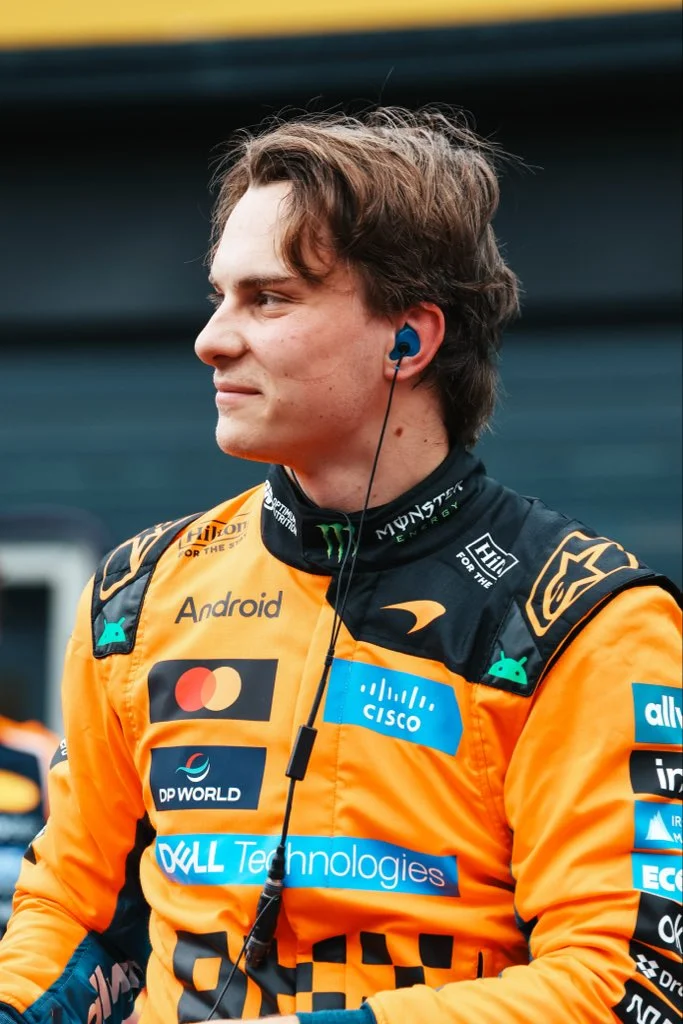 Foto di lando-norris (McLaren)