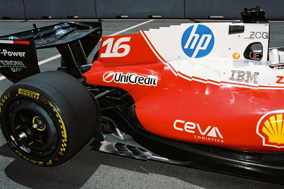 Foto: Bridgestone