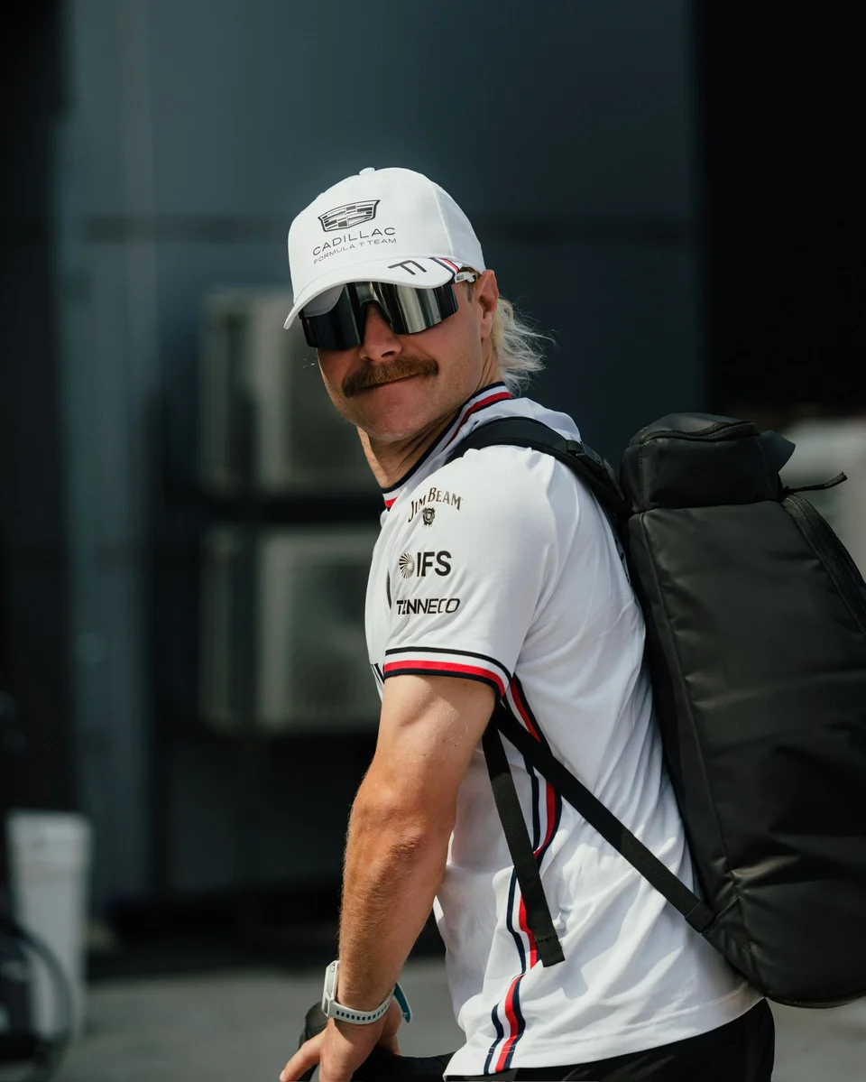 Foto di valtteri-bottas (Cadillac)