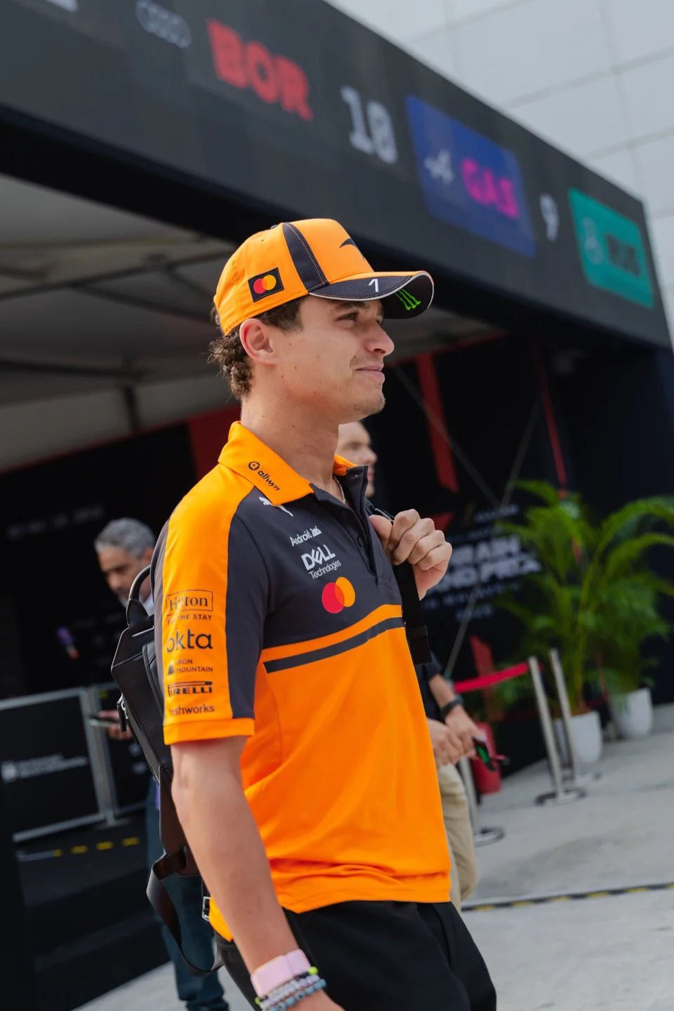 Foto di lando-norris (McLaren)