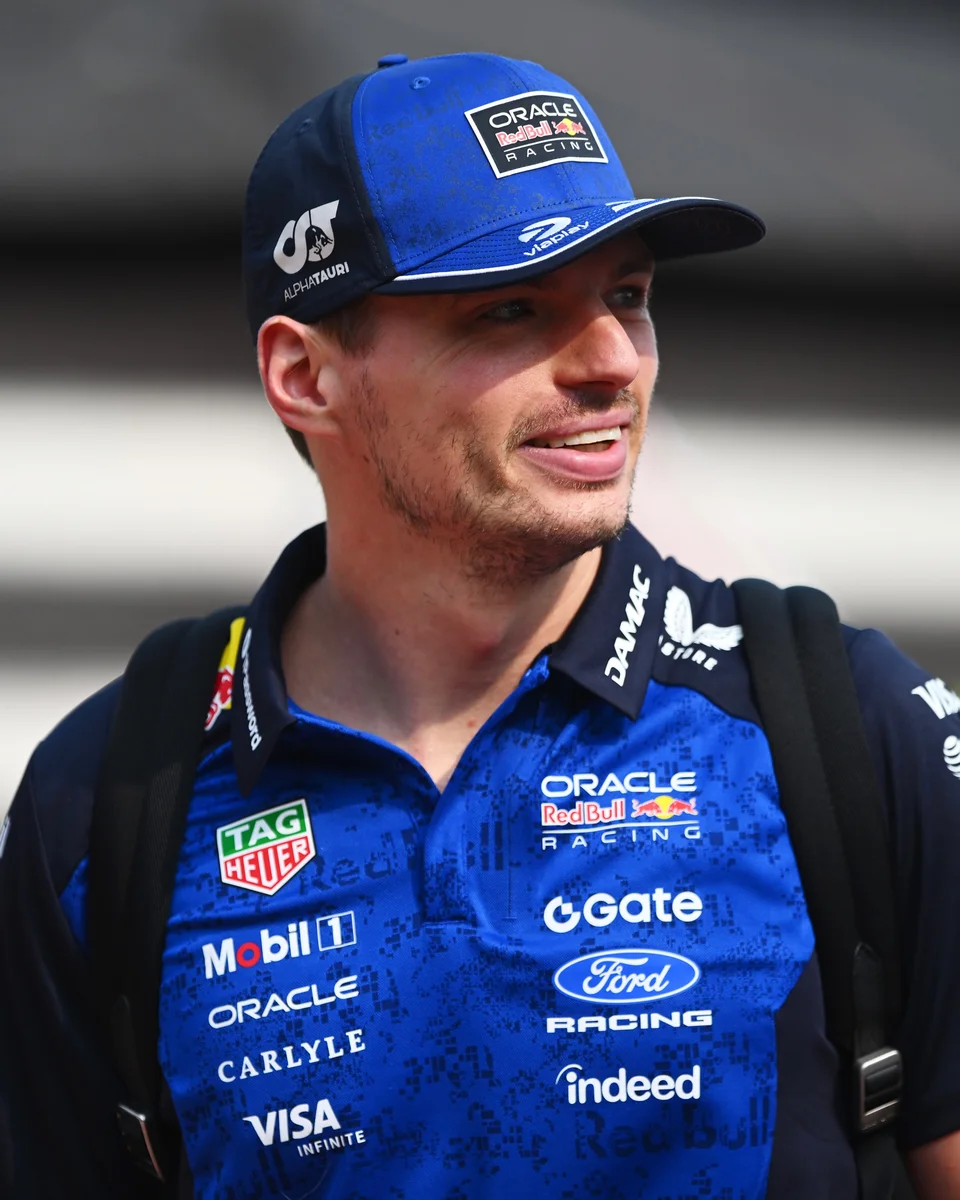 Foto di max-verstappen