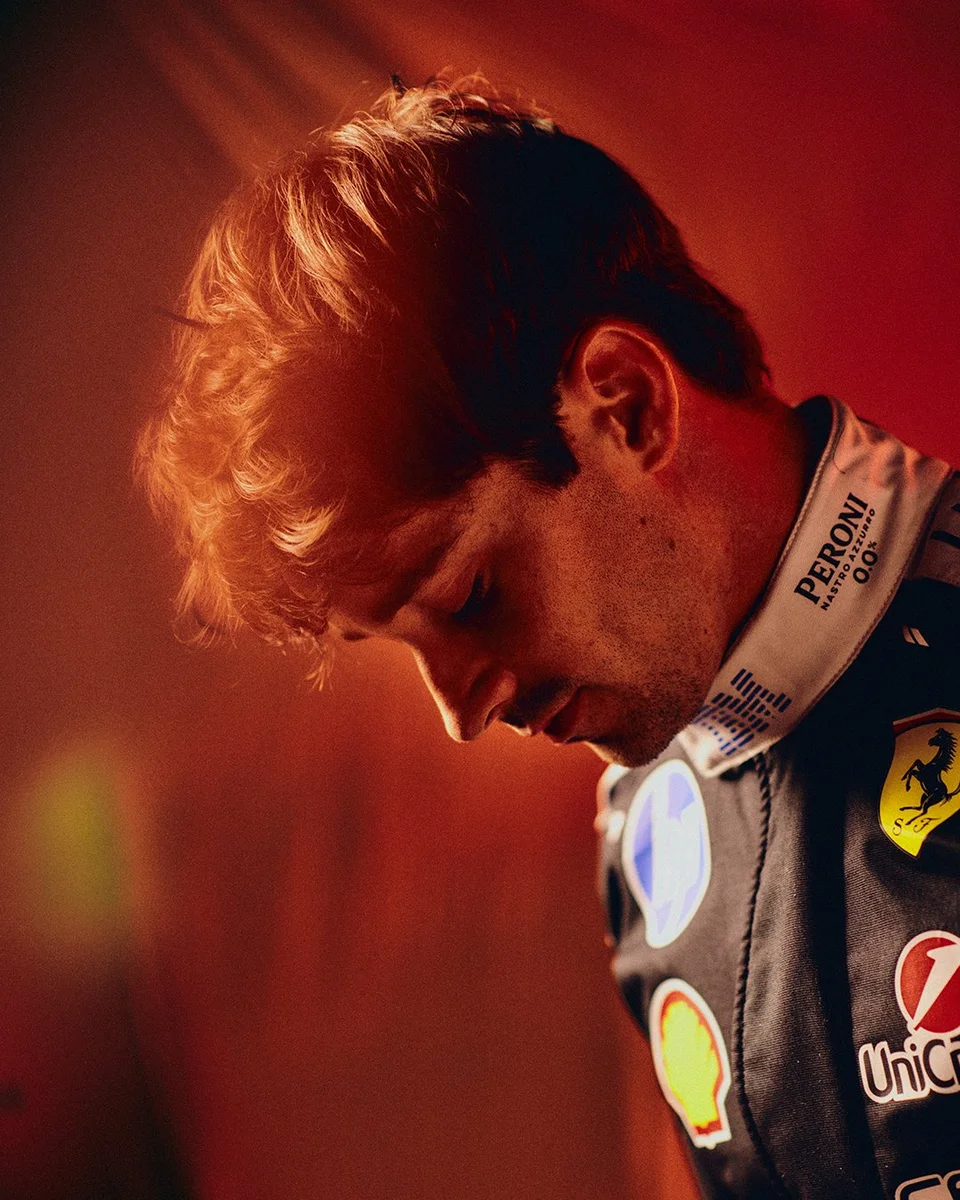 Foto di charles-leclerc (Ferrari)