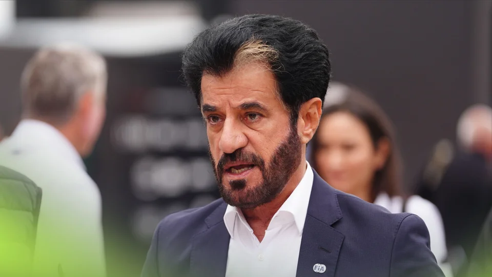 Foto di mohammed-ben-sulayem
