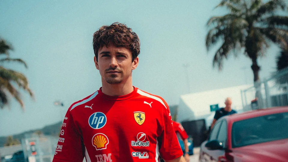 Foto di charles-leclerc (Ferrari)