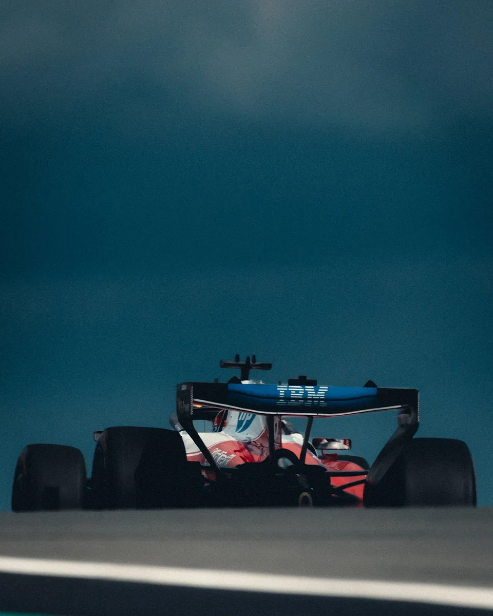 Foto: Sprint GP Singapore