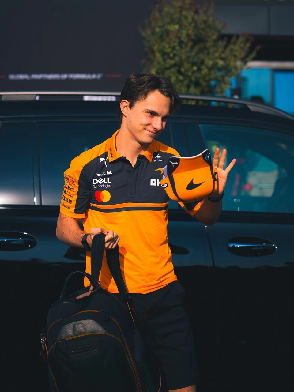 Foto di lando-norris (McLaren)