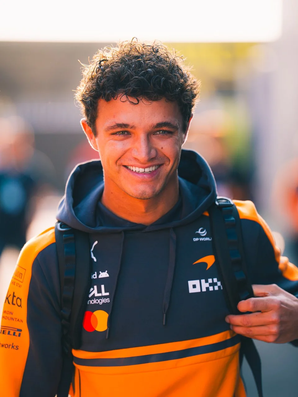 Foto di lando-norris (McLaren)