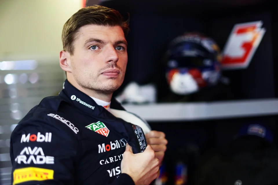 Foto di max-verstappen