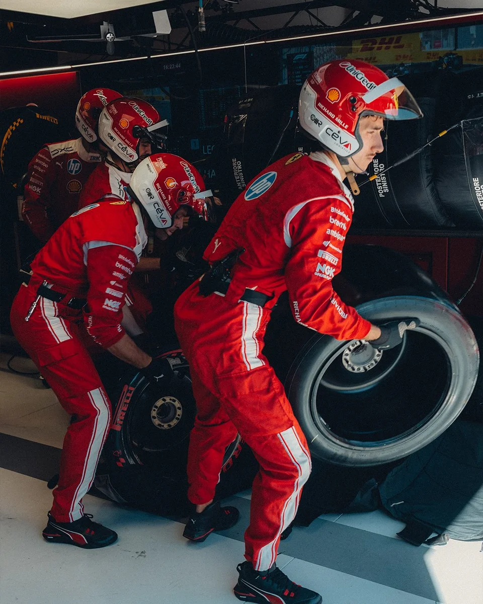Foto: Ferrari