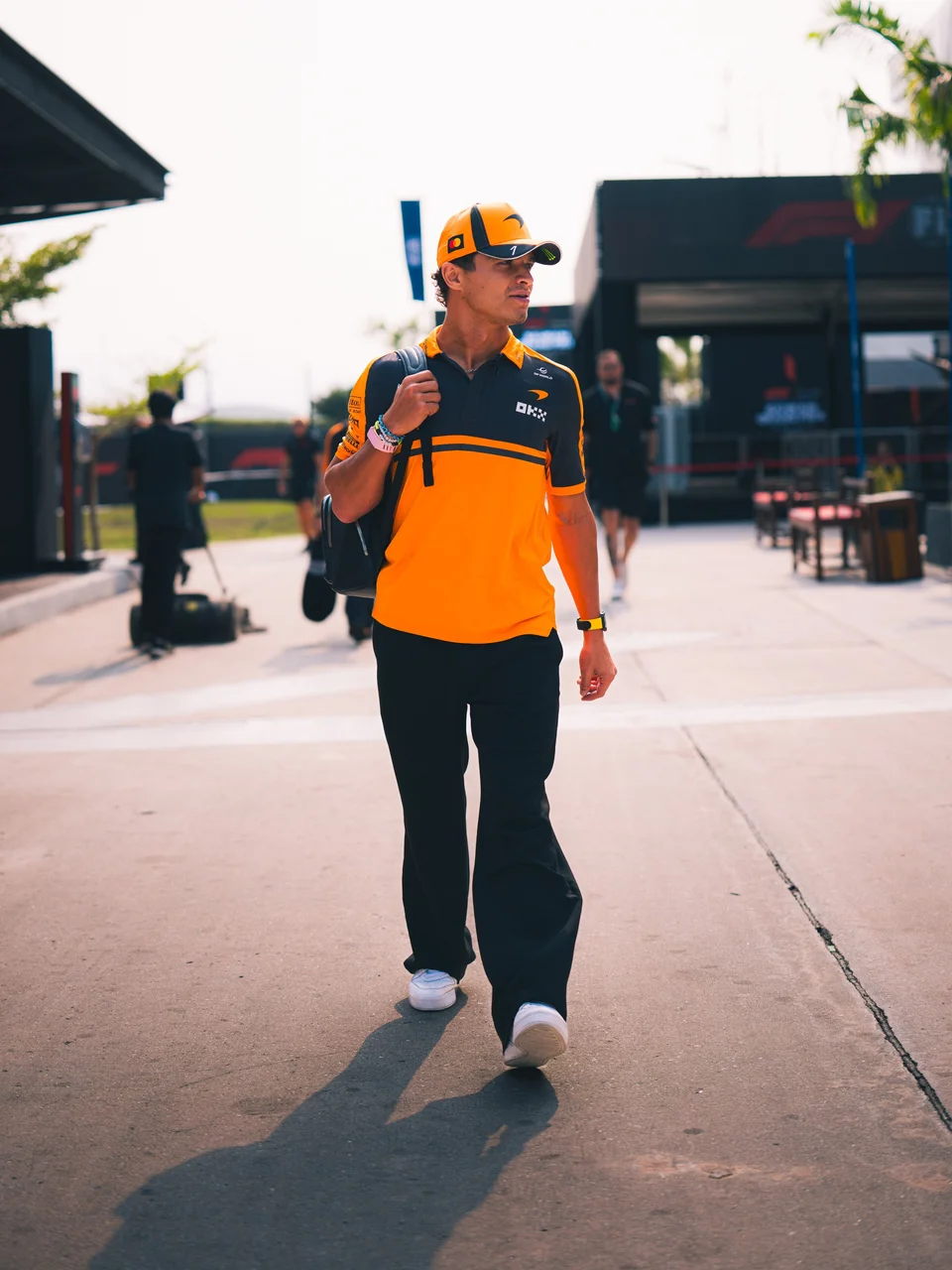Foto di lando-norris (McLaren)