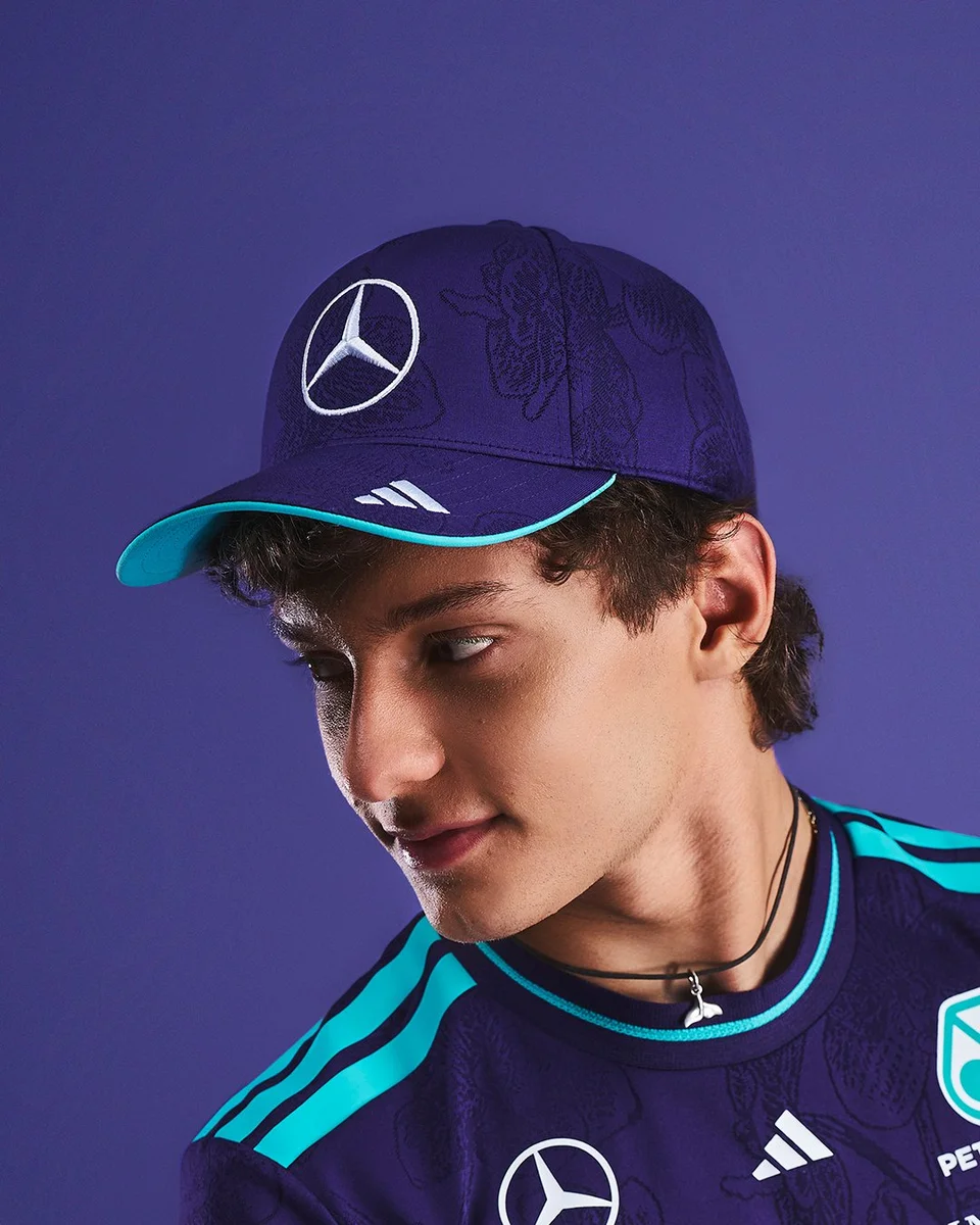 Foto di andrea-kimi-antonelli (Mercedes)