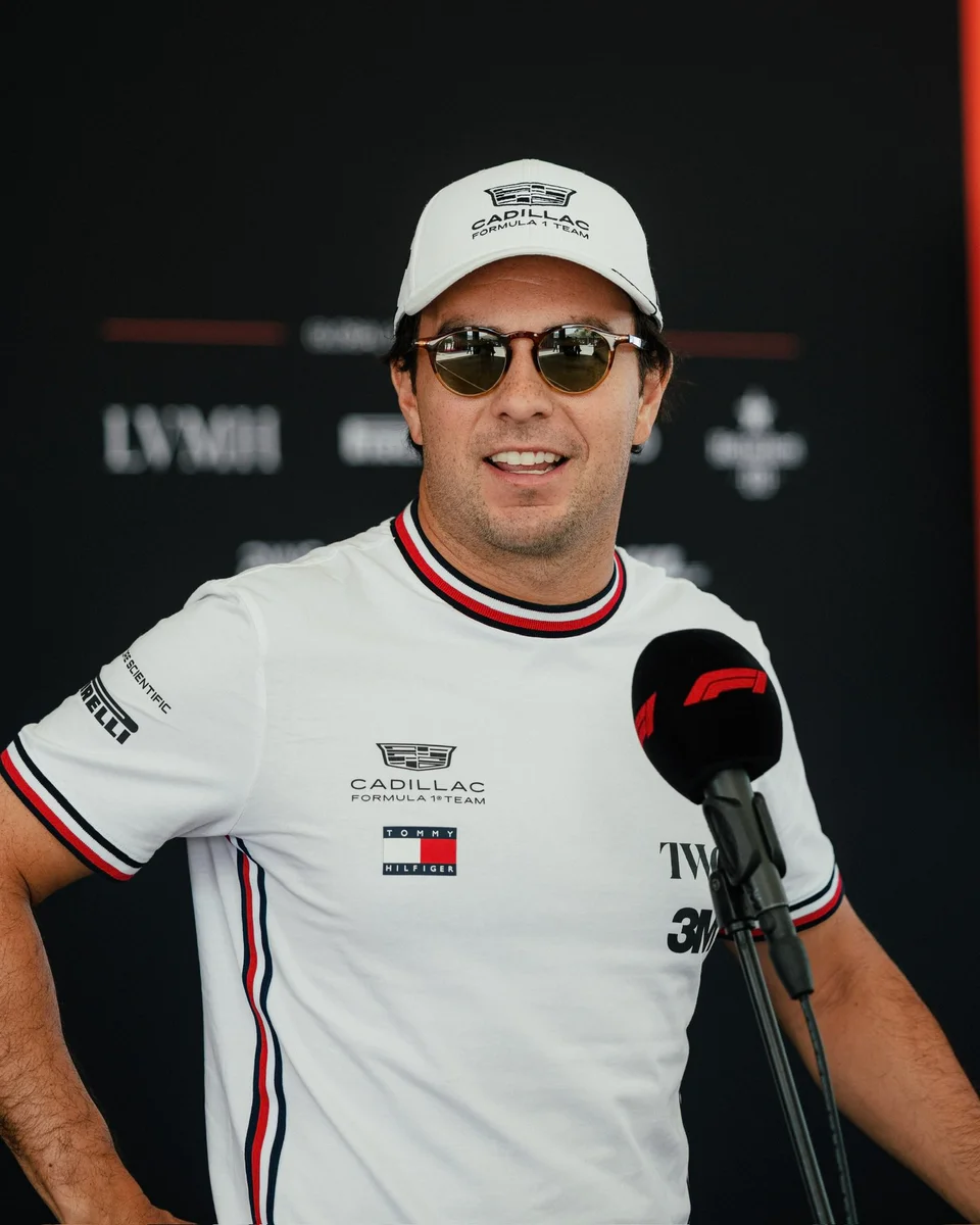 Foto di sergio-perez (Cadillac)