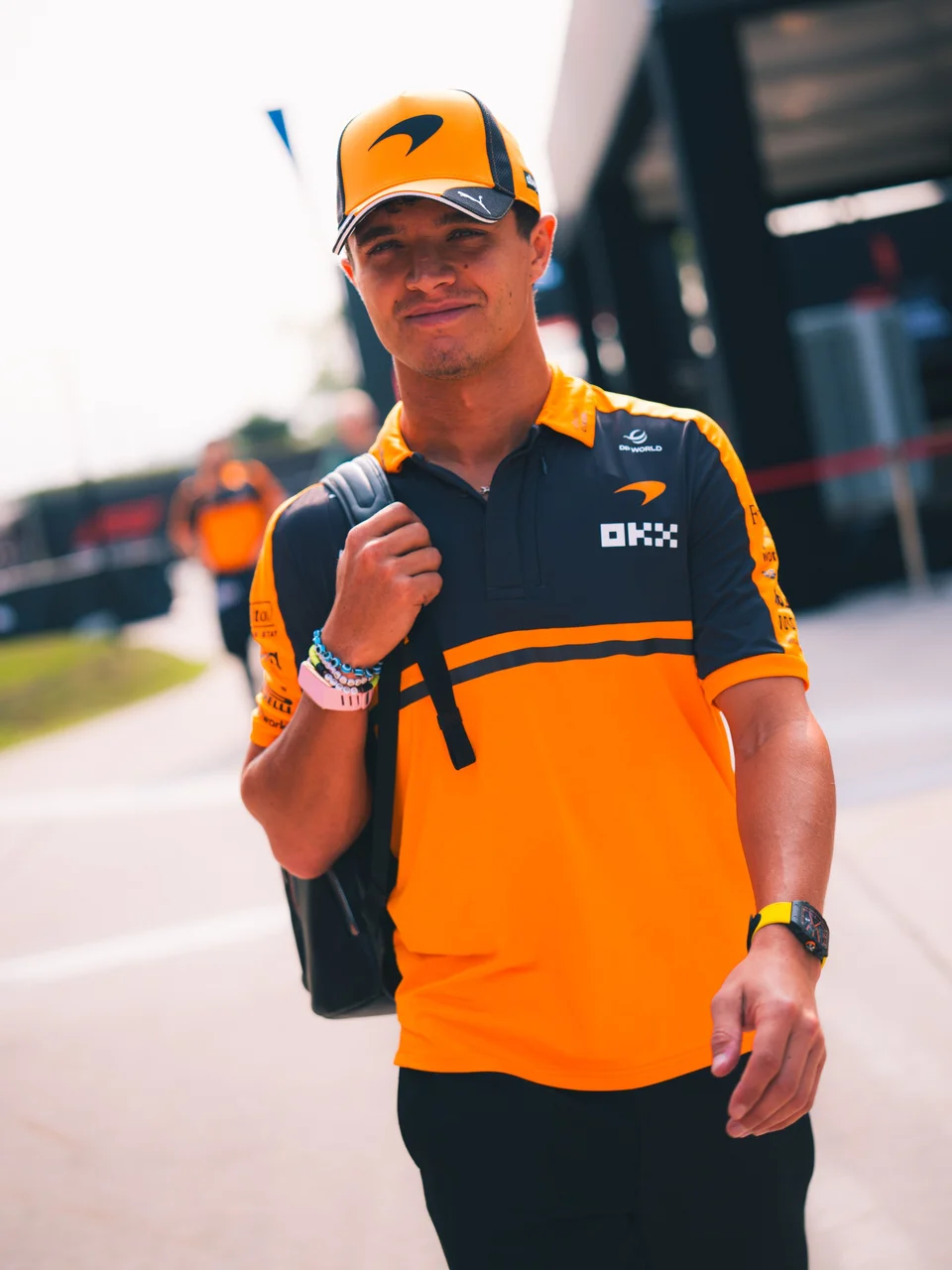 Foto di lando-norris (McLaren)