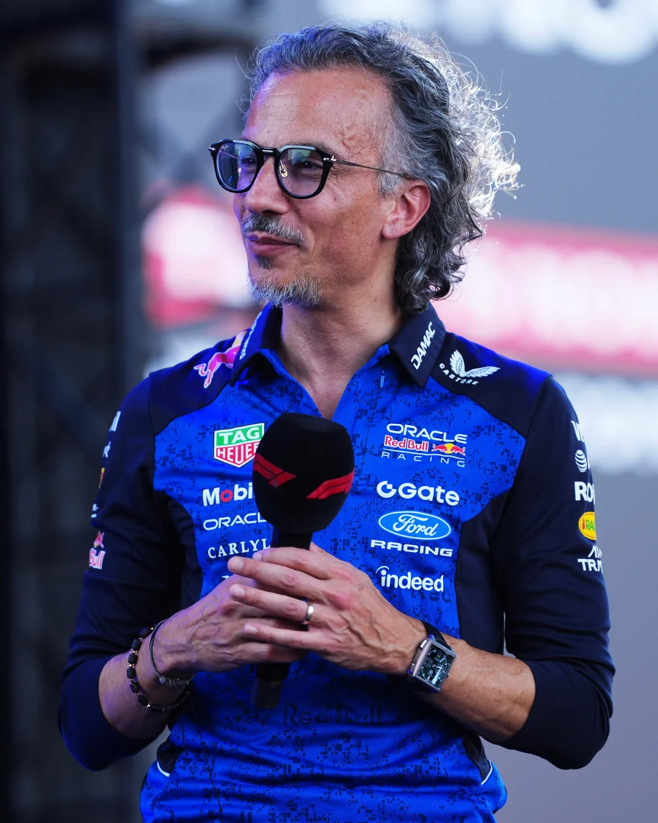 Foto di laurent-mekies