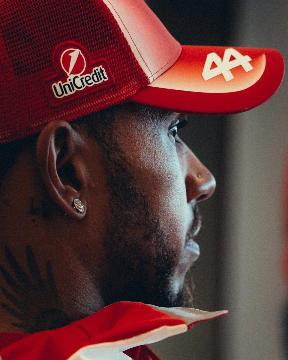 Foto di lewis-hamilton (Ferrari)
