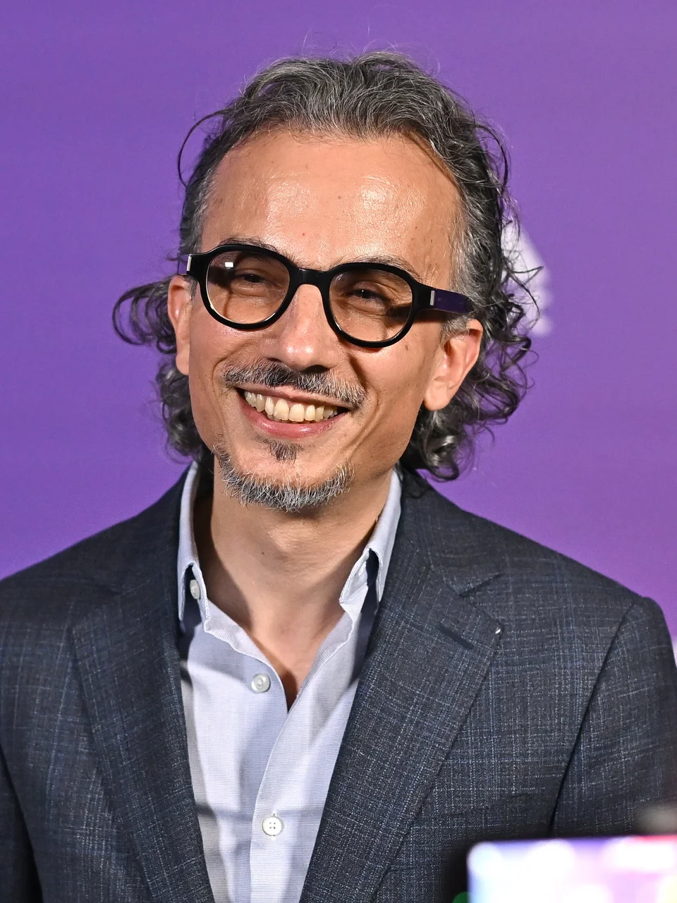 Foto di Laurent Mekies