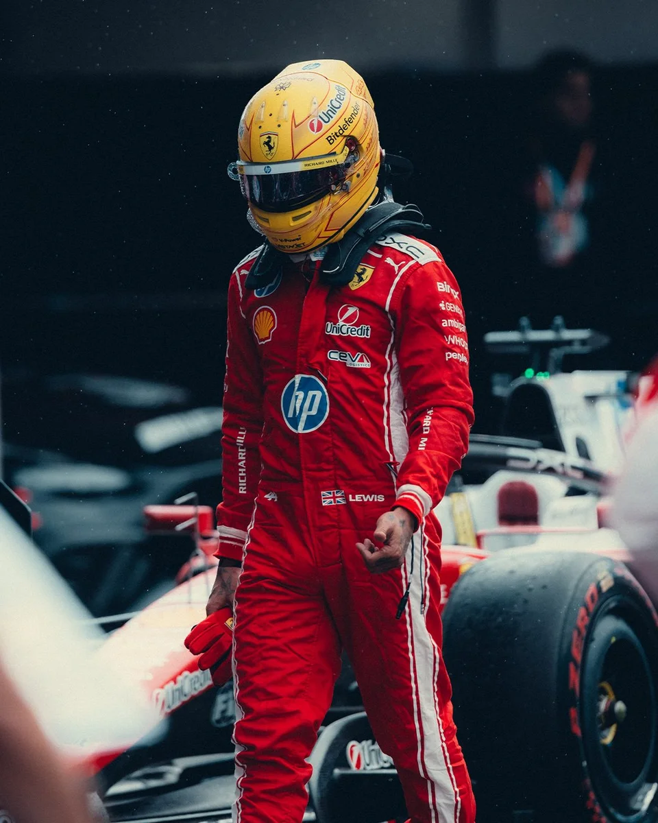 Foto di lewis-hamilton (Ferrari)