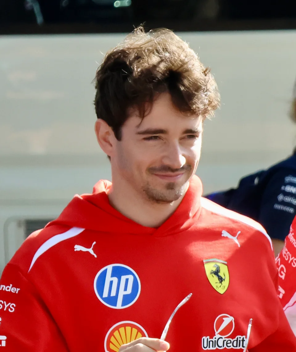 Foto di charles-leclerc (Ferrari)